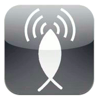Notre application iPhone